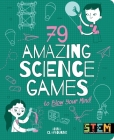 79 Amazing Science Games to Blow Your Mind! Cover Image