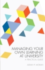 Managing Your Own Learning at University By Aidan Moran Cover Image