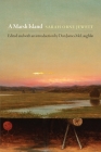 A Marsh Island (Q19: The Queer American Nineteenth Century) By Sarah Orne Jewett, Don James McLaughlin (Editor) Cover Image