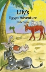 Lily's Egypt Adventure Cover Image