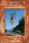 Cycle Touring in Switzerland (Cicerone Guides) Cover Image