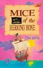 Mice of the Herring Bone By Tim Davis Cover Image