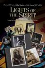 Lights of the Spirit: Historical Portraits of Black Baha'is in North America, 1898-2000 Cover Image