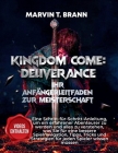 Kingdom Come Deliverance: Ihr Anfängerleitfaden: Eine Schritt-für-Schritt-Anleitung, um ein erfahrener Abenteurer zu werden und alles zu versteh Cover Image
