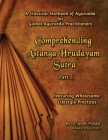 Comprehending Astanga Hrudayam: Featuring Wholesome Lifestyle Cover Image