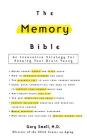 The Memory Bible: An Innovative Strategy for Keeping Your Brain Young By Gary Small, MD Cover Image