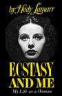 Ecstasy and Me My Life as a Woman Cover Image