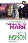 A Commentary on the Gospel of Mark Cover Image