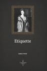 Etiquette (Illustrated) By Emily Post Cover Image
