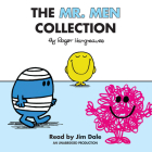 The Mr. Men Collection: Mr. Happy; Mr. Messy; Mr. Funny; Mr. Noisy; Mr. Bump; Mr. Grumpy; Mr. Brave; Mr. Mischief; Mr. Birthday; and Mr. Small (Mr. Men and Little Miss) Cover Image