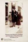 Duncan and Marjorie Phillips and America's First Museum of Modern Art (Color) (History of Art) By Pamela Carter-Birken Cover Image