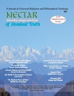 Nectar of Non-Dual Truth #35: A Journal of Universal Religious and Philosophical Teachings Cover Image