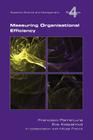 Measuring Organisational Efficiency By Francisco Parra-Luna (Editor), Eva Kasparova (Editor) Cover Image