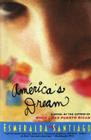 America's Dream By Esmeralda Santiago Cover Image