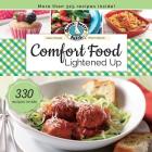 Comfort Food Lightened Up (Keep It Simple) Cover Image