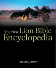 The New Lion Bible Encyclopedia Cover Image
