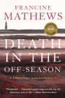Death in the Off-Season (A Merry Folger Nantucket Mystery #1) Cover Image