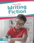 Writing Fiction Cover Image