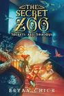 The Secret Zoo: Secrets and Shadows Cover Image
