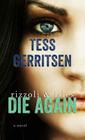 Die Again: A Rizzoli and Isles Novel Cover Image