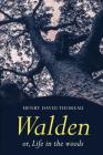 Walden: Or, Life in the Woods Cover Image