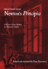 Selections from Newton's Principia By Isaac Newton, Dana Densmore (Editor) Cover Image