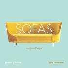 Sofas: 340 Iconic Designs Cover Image