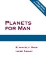 Planets for Man By Stephen H. Dole Cover Image