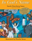 In God's Name By Sandy Eisenberg Sasso, Phoebe Stone (Illustrator) Cover Image