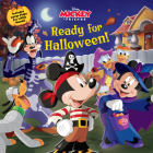 Ready for Halloween! By Disney Books Cover Image