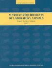 Nutrient Requirements of Laboratory Animals,: Fourth Revised Edition, 1995 (Nutrient Requirements of Domestic Animals) By National Research Council, Board on Agriculture, Committee on Animal Nutrition Cover Image