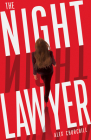 The Night Lawyer By Alex Churchill Cover Image