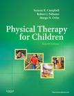 Physical Therapy for Children Cover Image