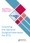 Cracking the General Surgical Interviews for ST3 Cover Image