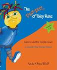 The Psst-Psst... of Toley Ranz Book 3: Sammie and the Purple Pencil - A Goal for the Purple Pencil (Psst-Psst of Toley Ranz S) Cover Image