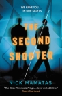 The Second Shooter By Nick Mamatas Cover Image