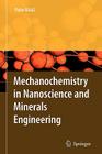 Mechanochemistry in Nanoscience and Minerals Engineering By Peter Balaz Cover Image
