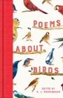 Poems About Birds By H. J. Massingham Cover Image