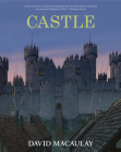 Castle: A Caldecott Honor Award Winner By David Macaulay Cover Image
