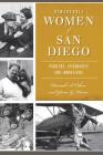 Remarkable Women of San Diego: Pioneers, Visionaries and Innovators By Hannah S. Cohen, Gloria G. Harris Cover Image