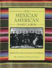 The Mexican American Family Album Cover Image