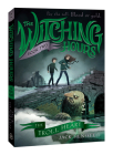 The Troll Heart (The Witching Hours #2) By Jack Henseleit Cover Image