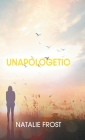 Unapologetic By Natalie Frost Cover Image