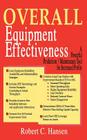 Overall Equipment Effectiveness Cover Image