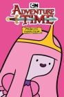 Adventure Time: Princess Bubblegum By Pendleton Ward (Created by) Cover Image