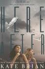 Hereafter (Shadowlands #2) Cover Image