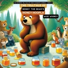 The Telltale of Benny the Bear's Honey Hoopla Cover Image
