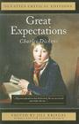 Great Expectations: Ignatius Critical Editions Cover Image