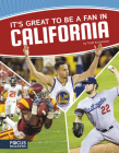 It's Great to Be a Fan in California By Todd Kortemeier Cover Image