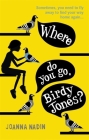 Where Do You Go, Birdy Jones? Cover Image